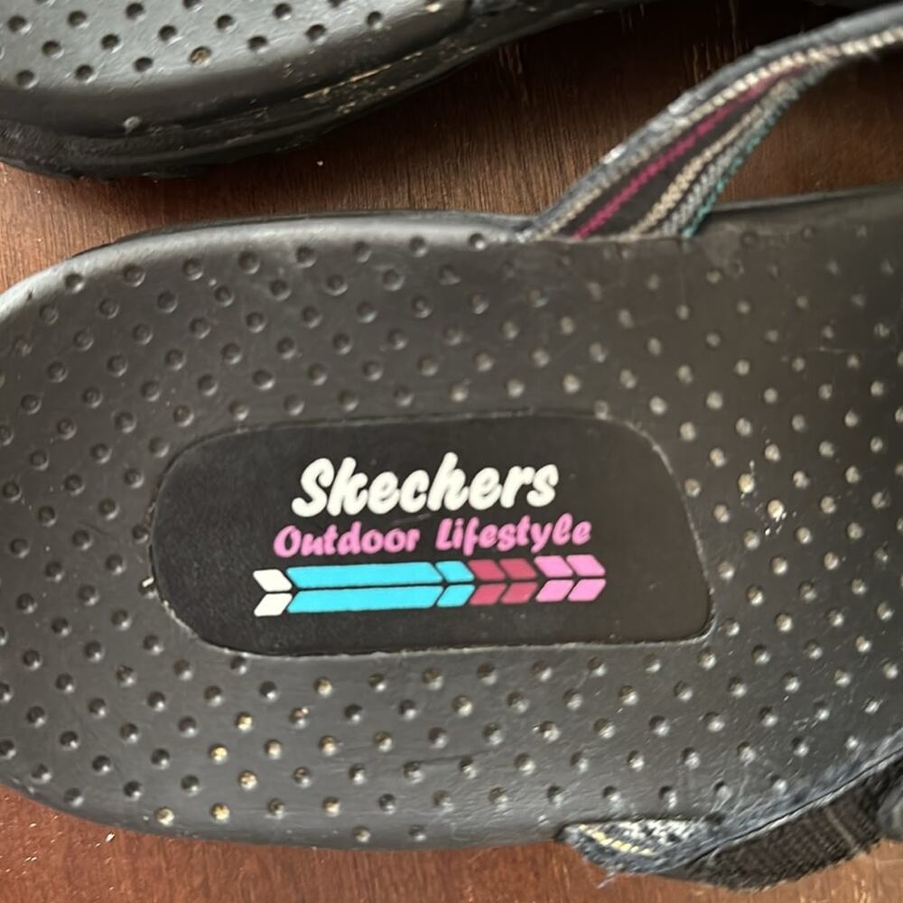 Sketchers | Outdoor Lifestyles Sandals Size 11 - Picture 5 of 8